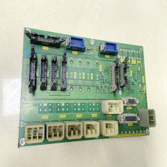 V2CB H2184412 pcb board