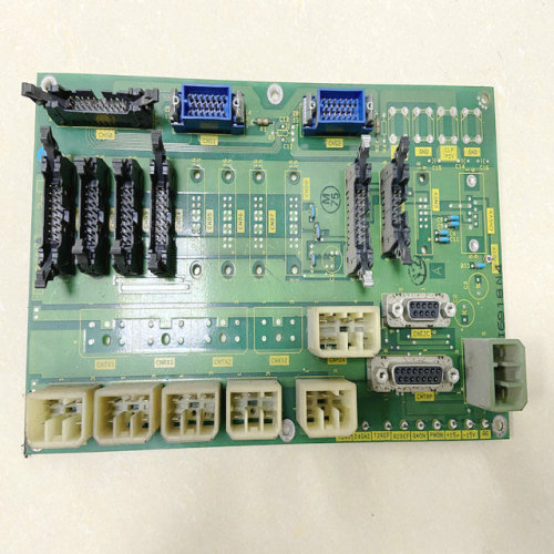 V2CB H2184412 pcb board