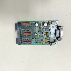 V2AD circuit board