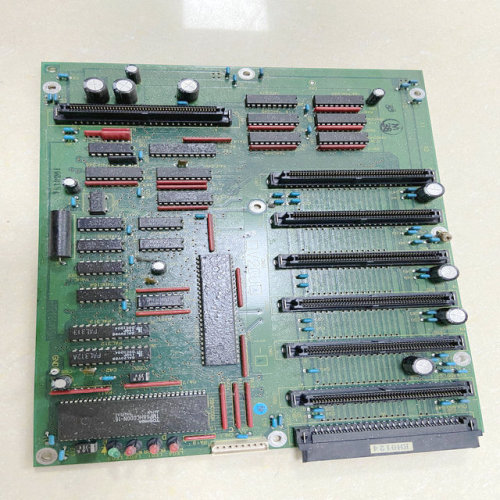 V2CU pcb board