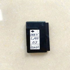 SEEV program card