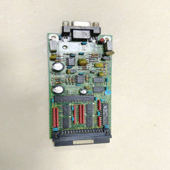 V2AD circuit board