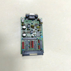 V2AD circuit board
