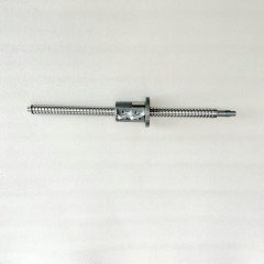 Brother CNC machine TC-S2D X-axis ball screw