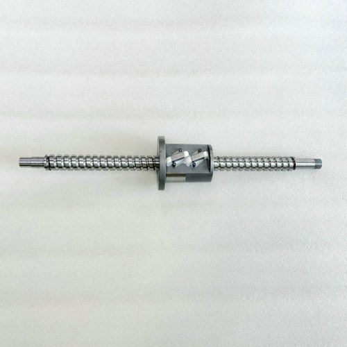 Brother CNC machine TC-S2DN Z-axis ball screw