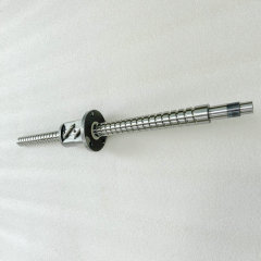 Brother CNC machine TC-S2A X-axis ball screw