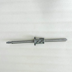 Brother CNC machine TC-S2A X-axis ball screw