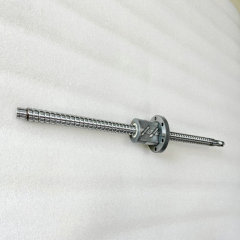 Brother CNC machine TC-S2D Y-axis ball screw
