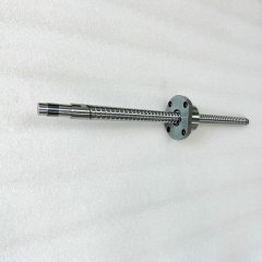 Brother CNC machine S500 Z-axis ball screw