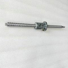 Brother CNC machine TC-S2A X-axis ball screw