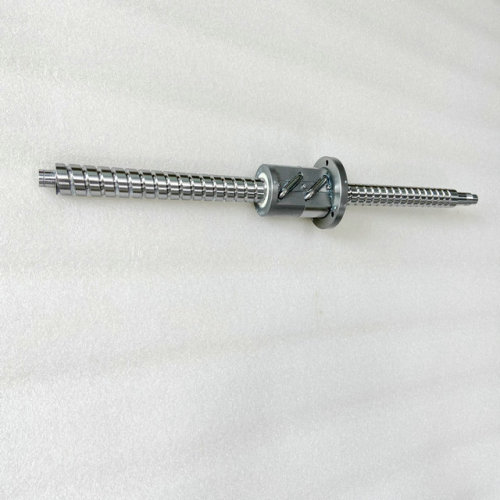 Brother CNC machine TC-S2A X-axis ball screw
