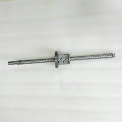 Brother CNC machine TC-S2D Y-axis ball screw