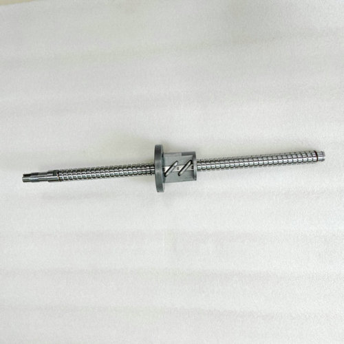Brother CNC machine TC-S2D Y-axis ball screw