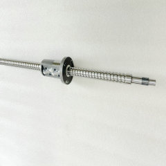 Brother CNC machine TC-S2C0 Y-axis ball screw