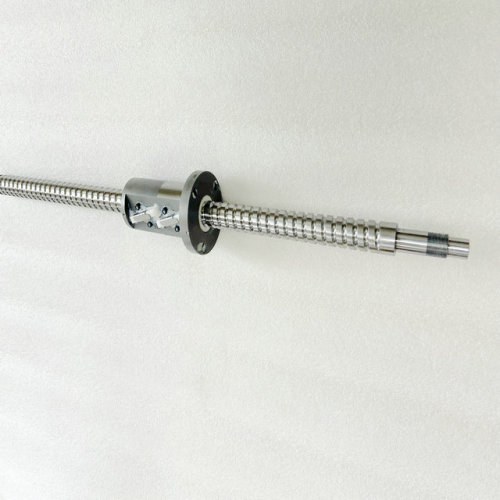 Brother CNC machine TC-S2C0 Y-axis ball screw