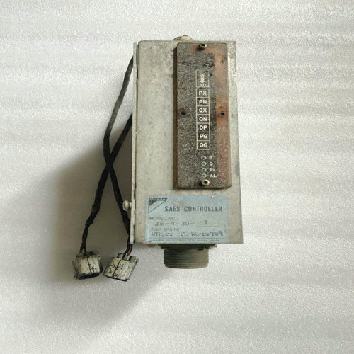 ZE-4-30-T SAES CONTROLLER