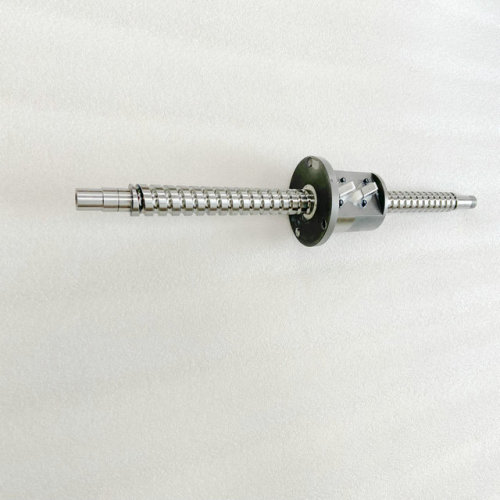 Brother S500 X-axis ball screw