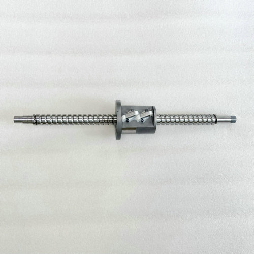 Brother CNC machine TC-S2A Z-axis ball screw