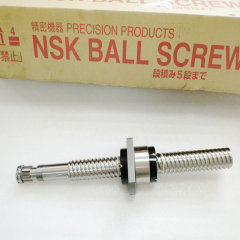 W8009-42SPX-C7S clamp ball screw