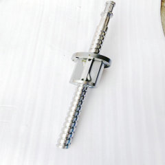 BLR5050E-306UUG2+518 clamp ball screw