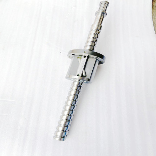 BLR5050E-306UUG2+518 clamp ball screw