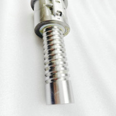 W5006Z-648RCSP-C7N clamp ball screw