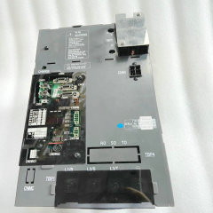 AE56A AC servo driver