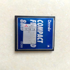 650MMG-160 cf card