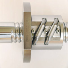 W3602-216-C71 clamp ball screw