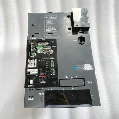 AE56A AC servo driver