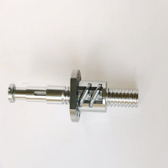 W3602-216-C71 clamp ball screw