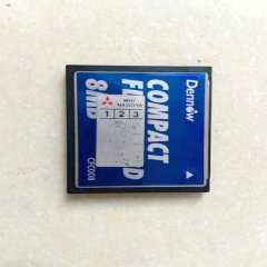 650MMG-160 cf card