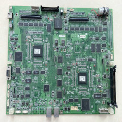 SH-MAIN BOARD-2 P959112