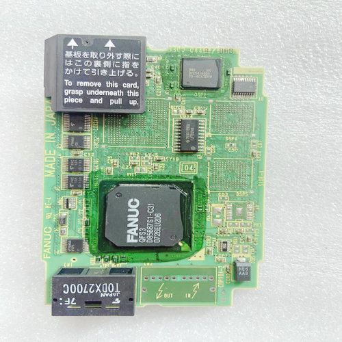 A350-3300-0448 fanuc circuit board