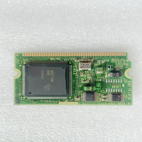 A20B-3900-0200 circuit board fanuc machine
