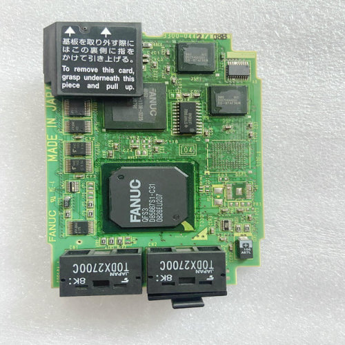 A350-3300-0442 fanuc controller board