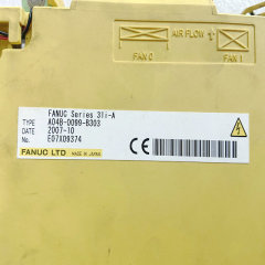 A20B-8101-0401 Fanuc series 31i-A