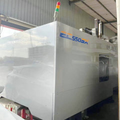EC550SX injection molding machine
