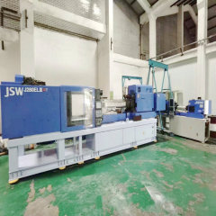 J280ELIII JSW injection molding machine
