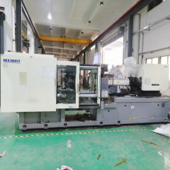 NEX360 Nissei injection molding machine