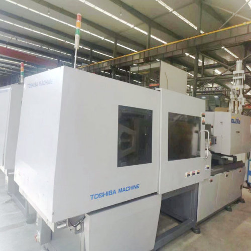 EC230S injection molding machine