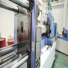 J280ELIII JSW injection molding machine