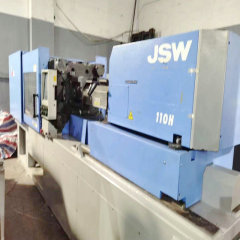 J180ADC JSW injection molding machine