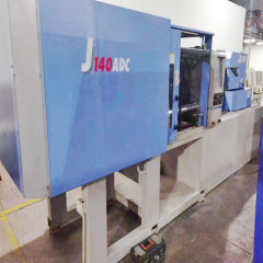 J140ADC JSW injection molding machine