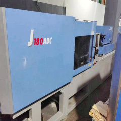 J180ADC JSW injection molding machine