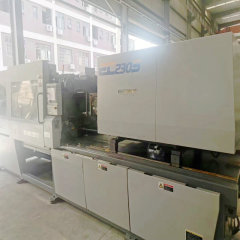 EC230S injection molding machine