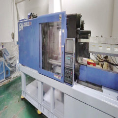 J280ELIII JSW injection molding machine