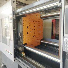 EC350S injection molding machine
