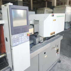 EC100NII-2A injection molding machine