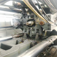 J850AD JSW injection molding machine